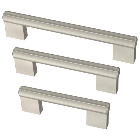 stainless steel cabinet slides|modern stainless steel cabinet hardware.